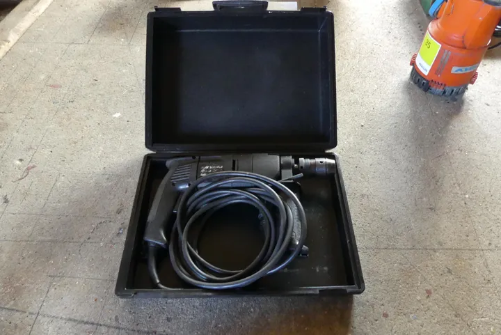 Atlas Copco Bohrmaschine Modell: SB2E 22 RS